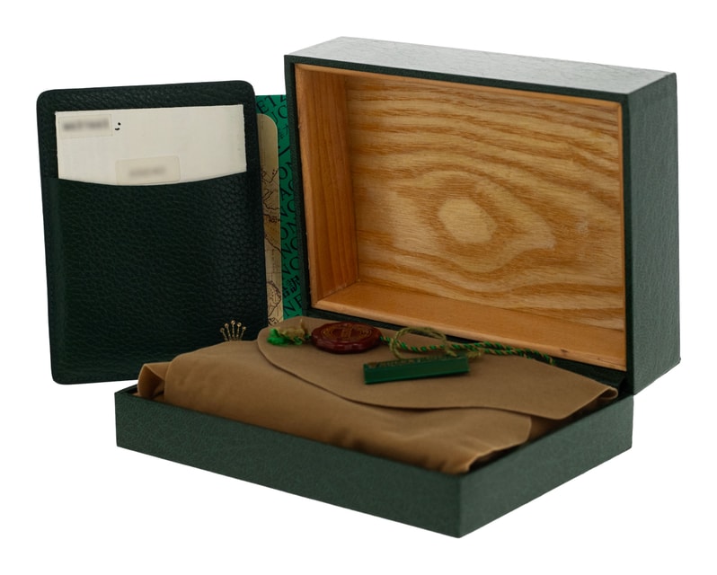 Rolex Mid-Size Datejust 68240 Image 4